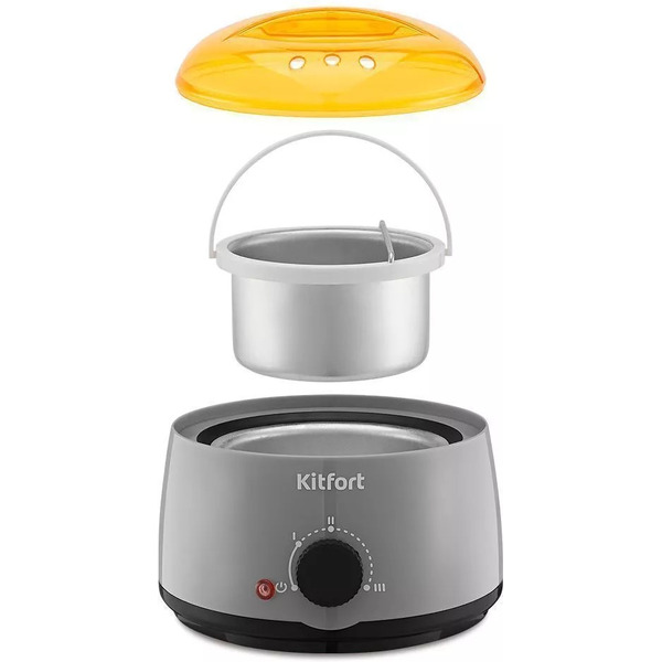 Воскоплав Kitfort КТ-3148