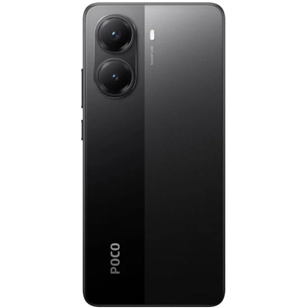 Смартфон POCO X7 Pro 8GB/256GB Black RU