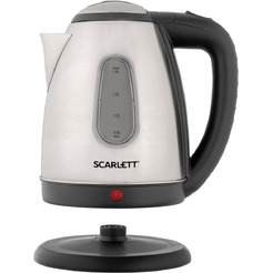 Электрочайник Scarlett SC-EK21S88
