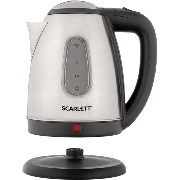 Электрочайник Scarlett SC-EK21S88