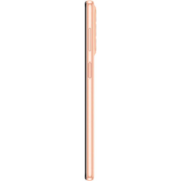 Смартфон Samsung Galaxy A23 SM-A235FZOUCAU 4GB/64GB (персиковый)