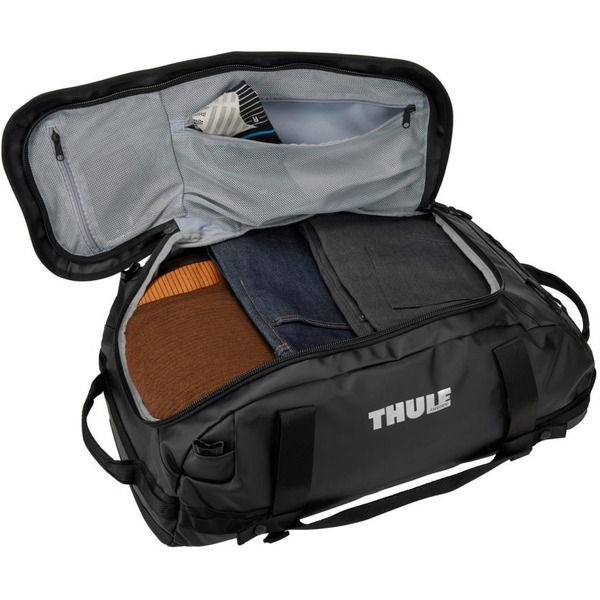 Дорожная сумка Thule Chasm 40L TDSD302SS (черный)