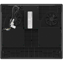 Варочная панель MAUNFELD CVI593SFBK LUX Inverter