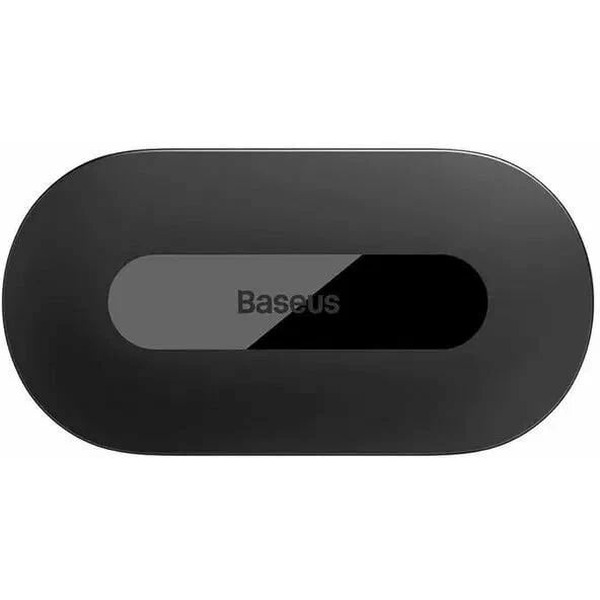 Наушники Baseus Bowie EZ10 (черный)