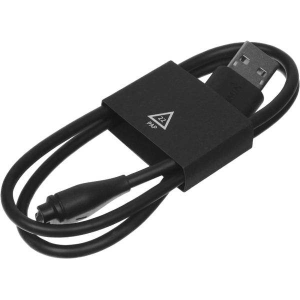Умные часы Garmin Forerunner 55 (черный)