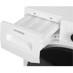 Сушильная машина Hyundai DFE9412