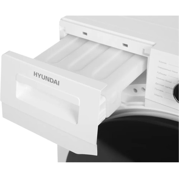 Сушильная машина Hyundai DFE9412
