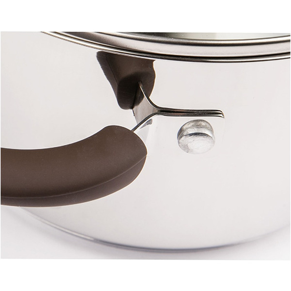 Кастрюля Rondell Aristokrat 3.2 л  (RDS-917)