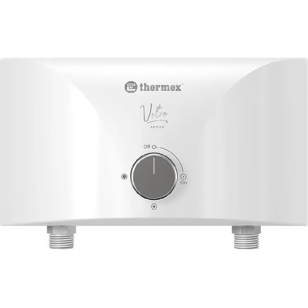 Водонагреватель Thermex Vetro 5500 Combi