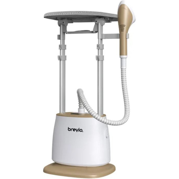 Отпариватель Brevio ST2400