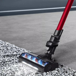 Пылесос Tefal TY6A83WO