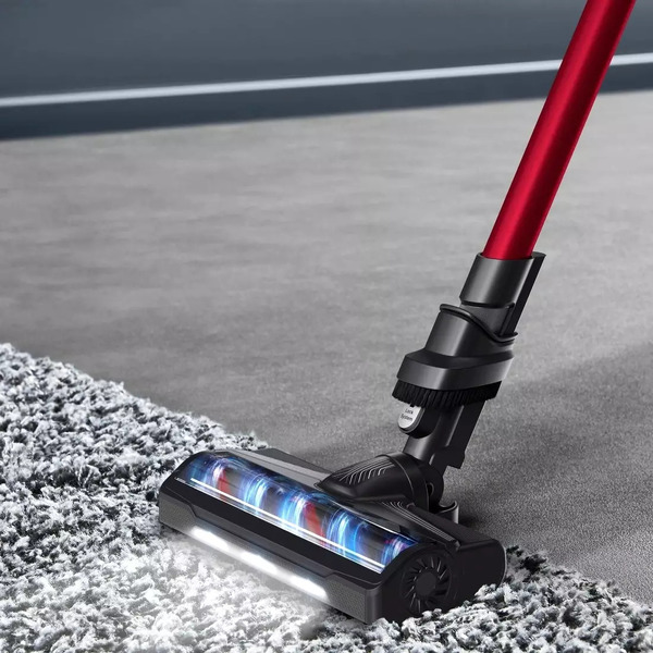 Пылесос Tefal TY6A83WO