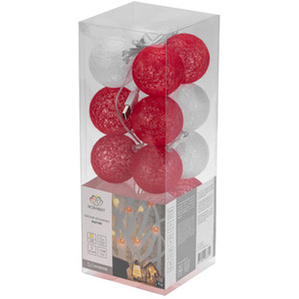 Тайские фонарики NEON-NIGHT Магия 304-007