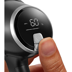 Пылесос Kitfort KT-5278