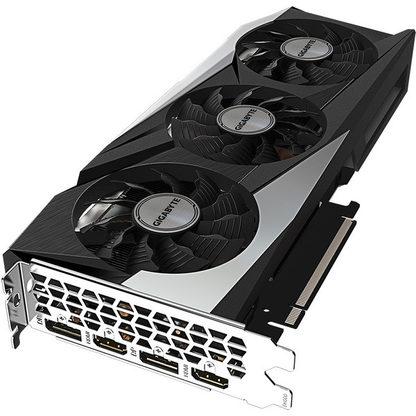 Видеокарта Gigabyte GeForce RTX 3060 Gaming OC 12G GV-N3060GAMING OC-12GD REV2.0