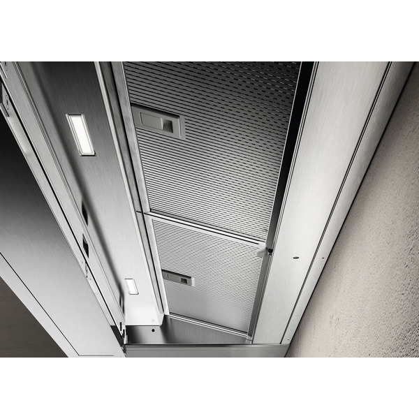 Кухонная вытяжка Elica Boxin Dry IX/A/60