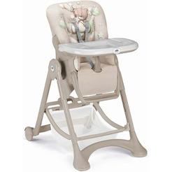 Стульчик для кормления CAM Campione (C261/C52)