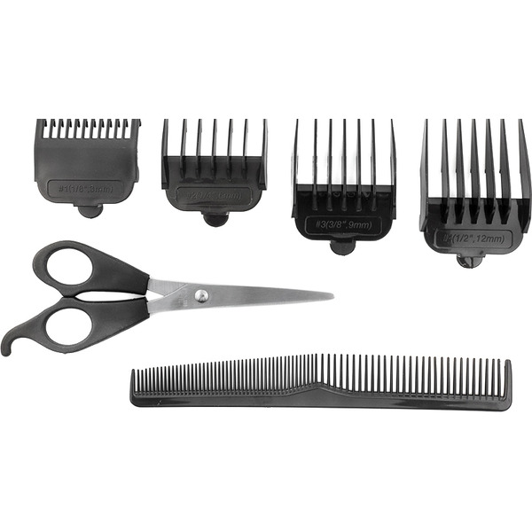 Машинка для стрижки VITEK VT-2577 BN