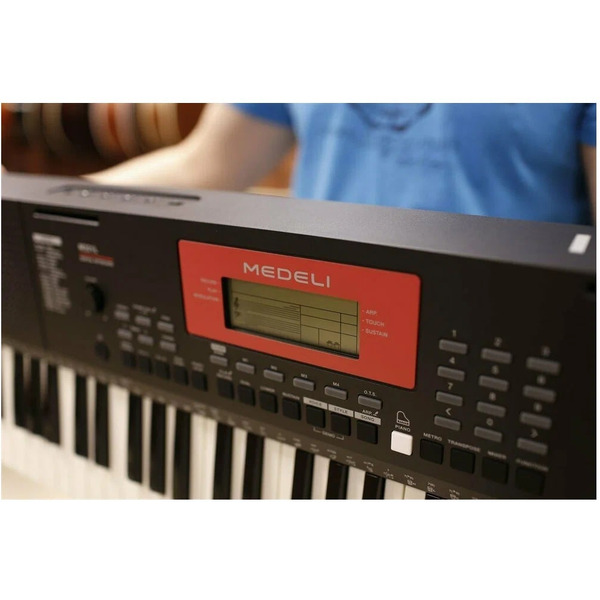 Синтезатор Medeli M221L