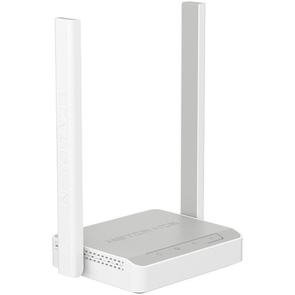 Wi-Fi роутер Netcraze Start NC-1112