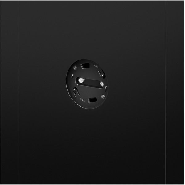 Встраиваемая кофемашина Maunfeld AMCM1503W