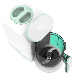 Кухонный комбайн Cecotec Nana BabyCare FoodProcessor