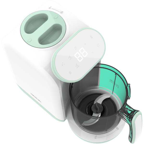 Кухонный комбайн Cecotec Nana BabyCare FoodProcessor