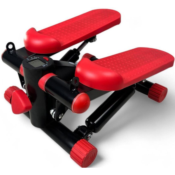 Степпер Atlas Sport AS-504 black+red