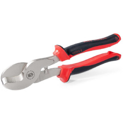 Ножницы кабельные диэлектрические КВТ 67375 НКи-16у серия СТАНДАРТ