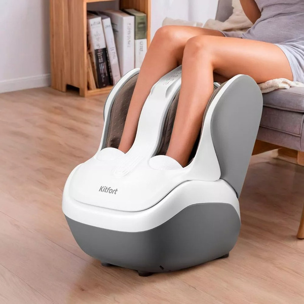 Массажер для ног Kitfort КТ-2975