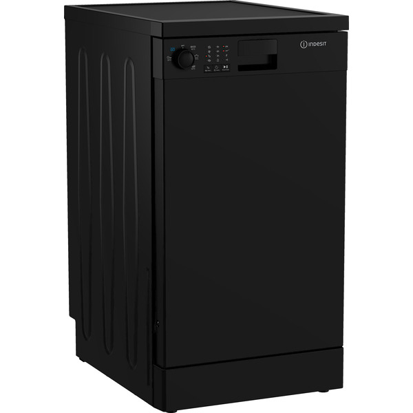 Посудомоечная машина Indesit DFS 1A50 B