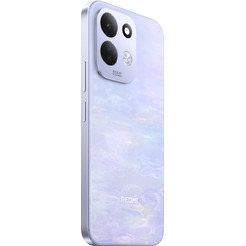 Смартфон Xiaomi Redmi 17 8GB/256GB RU (фиолетовый)