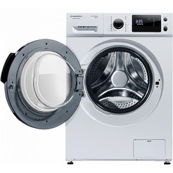 Стирально-сушильная машина MAUNFELD MFWM1586WH