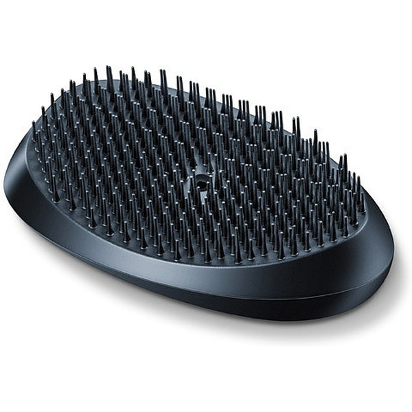 Щетка для распутывания волос Beurer HT 10 IONIC (черный/бронзовый)