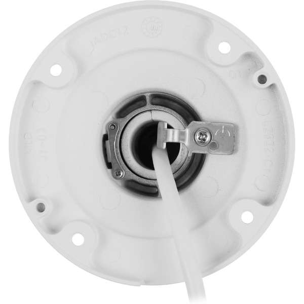 IP-камера Hikvision DS-2CD2T43G2-4I (2.8 мм)