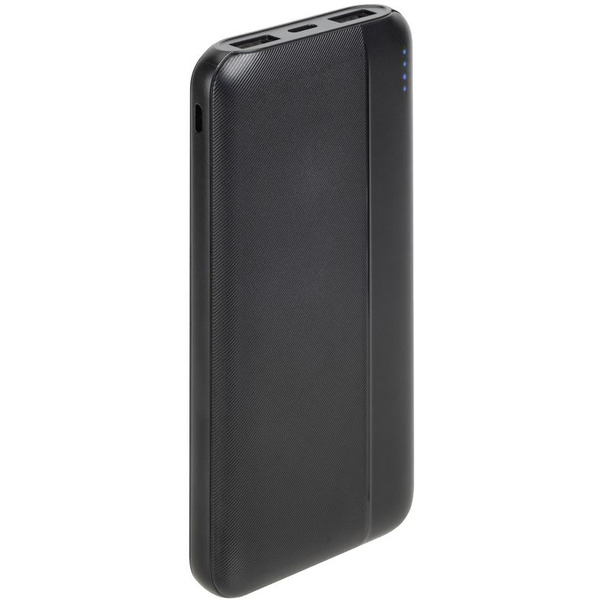 Внешний аккумулятор Rivacase VA2031 10000mAh (черный)
