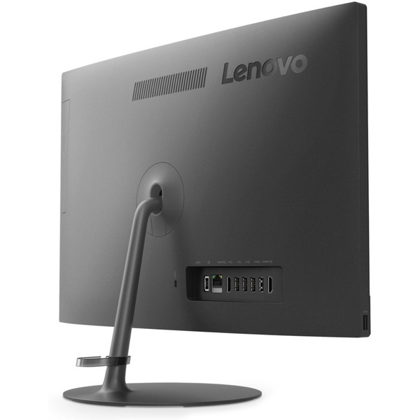 Моноблок Lenovo IdeaCentre 520-22IKL F0D4001JRK