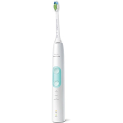 Электрическая зубная щетка Philips HX6857/28
