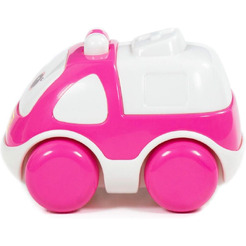 Автомобиль Полесье Би-Би-Знайка Софи 73136