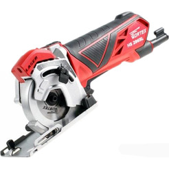 Циркулярная пила универсальная WORTEX HS 2865 L (HS2865L1119)