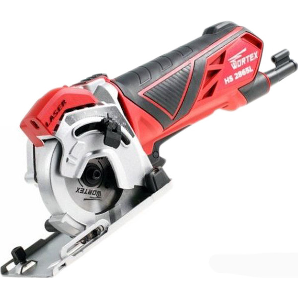 Циркулярная пила универсальная WORTEX HS 2865 L (HS2865L1119)
