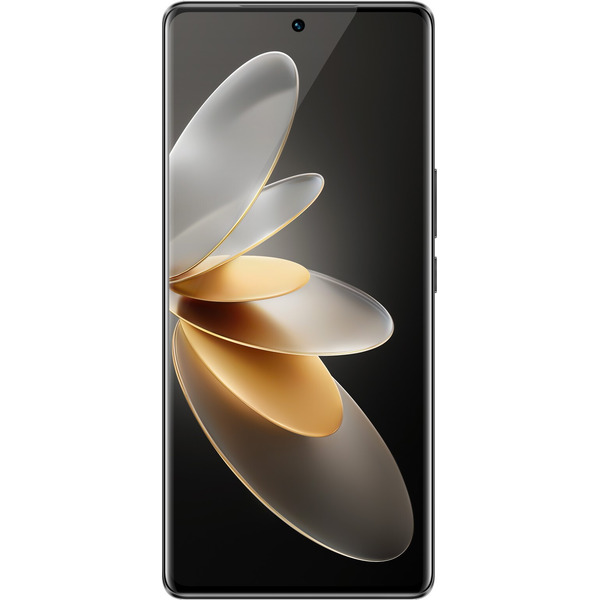 Смартфон vivo V27 8GB/256GB (благородный черный)