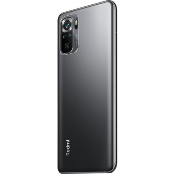 Смартфон Xiaomi Redmi Note 10S 6GB/64GB Onyx Gray RU
