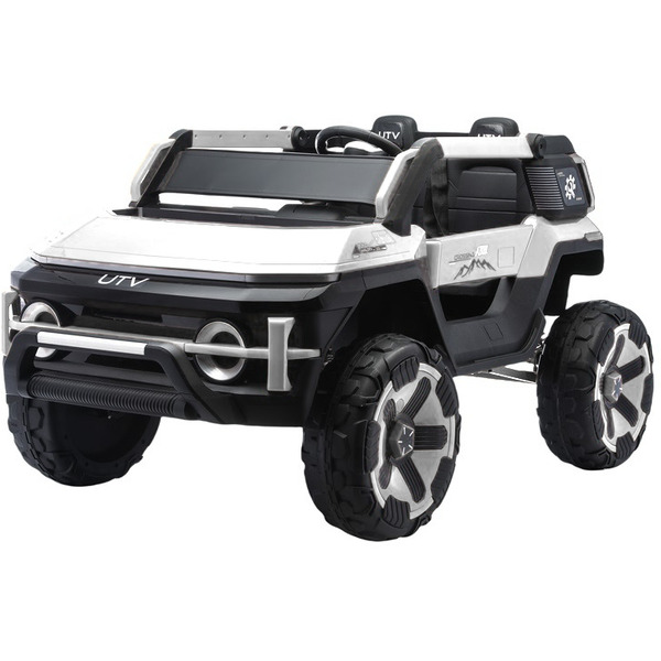 Электромобиль Pingxiang ABM5199 (белый)