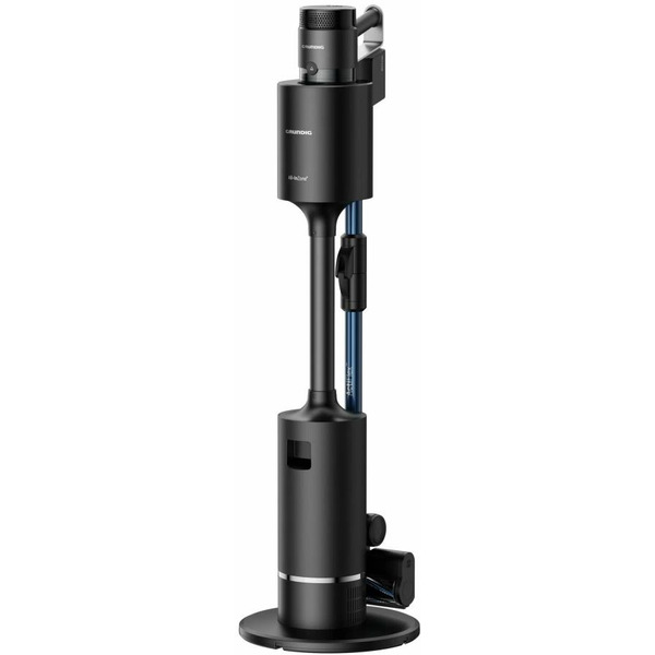 Вертиальный пылесос GRUNDIG VCP 9330