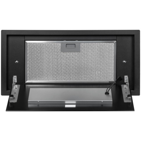 Кухонная вытяжка ZorG Asiria 1060 60 S (черный)