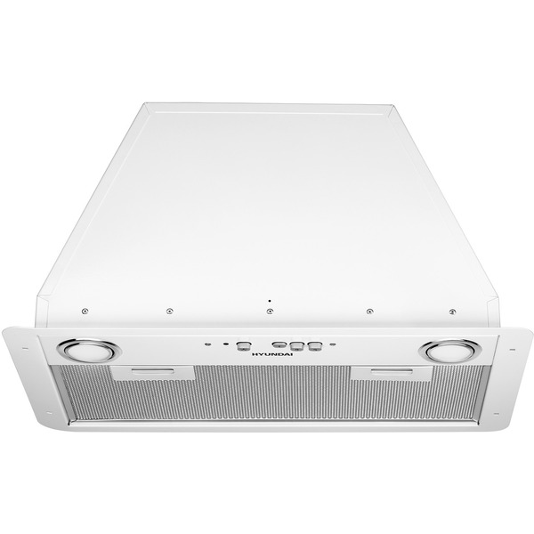 Кухонная вытяжка Hyundai HBB 6035 W