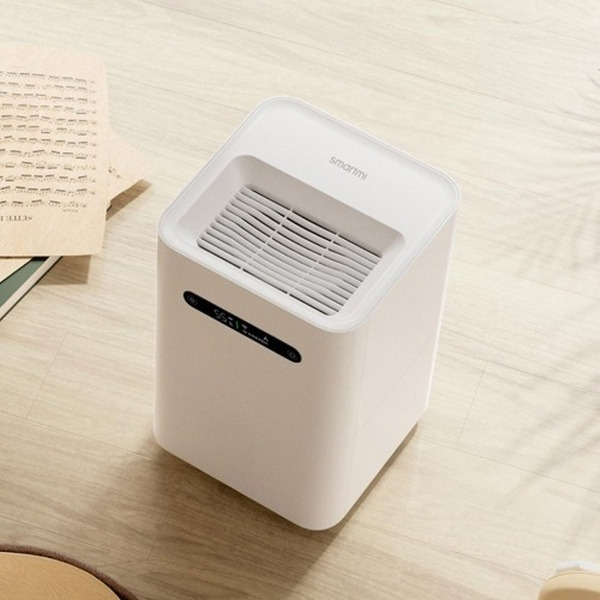 Увлажнитель воздуха Xiaomi SmartMi Evaporative Humidifier 2 CJXJSQ04ZM