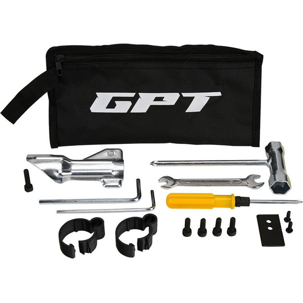 Триммер бензиновый GPT NBC-541 PRO