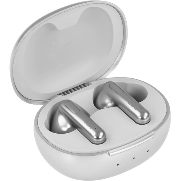 Наушники JBL Tune 280 TWS NC2 (серебристый)